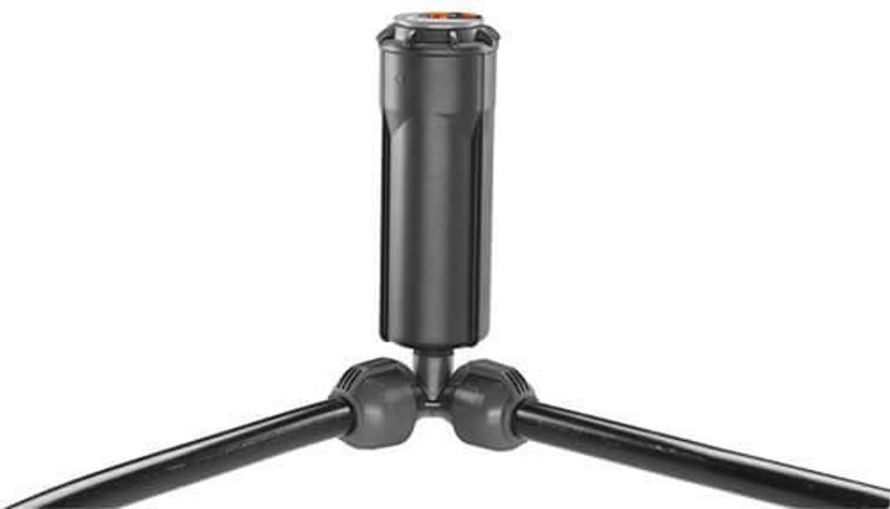 Gardena 02783-20 Vinklad L-Skarv 25mm x 3/4" utvändig gänga