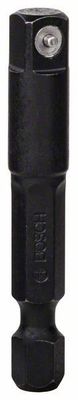 Bosch hylsadapter 1/4" HEX 1/4T