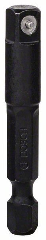 Bosch hylsadapter 1/4" HEX 1/4T