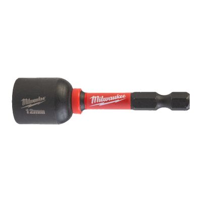 Milwaukee Bitshylsa Magnetic Shockwave
