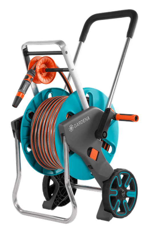 Gardena 18517-20 CleverRoll M Easy med 20m FLEX Slang 13mm (1/2")