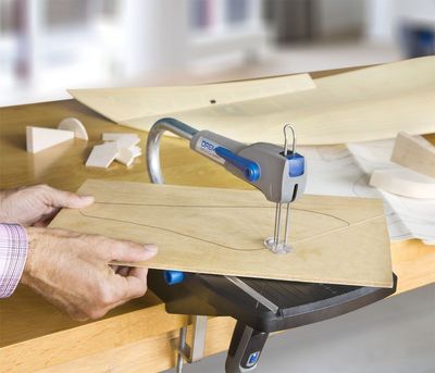 Dremel Träblad MS50 För Trä