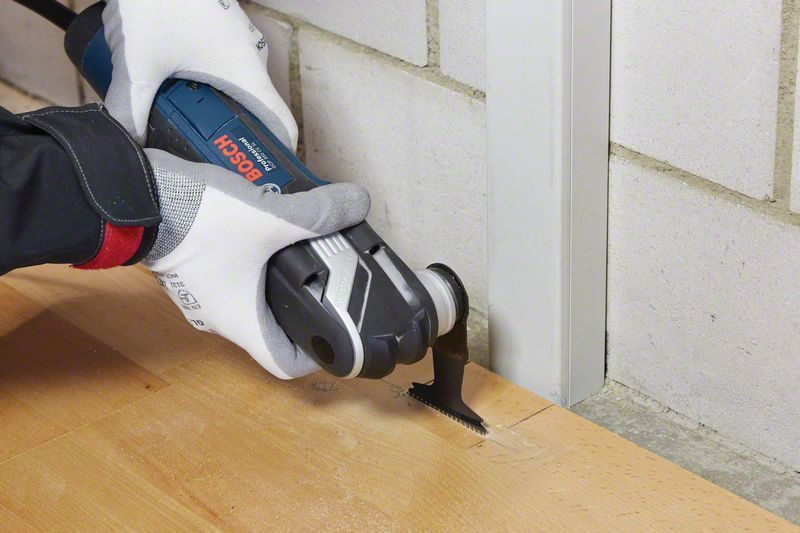 Bosch AII 65 APB Multisågblad 40x65mm BIM STARLOCK