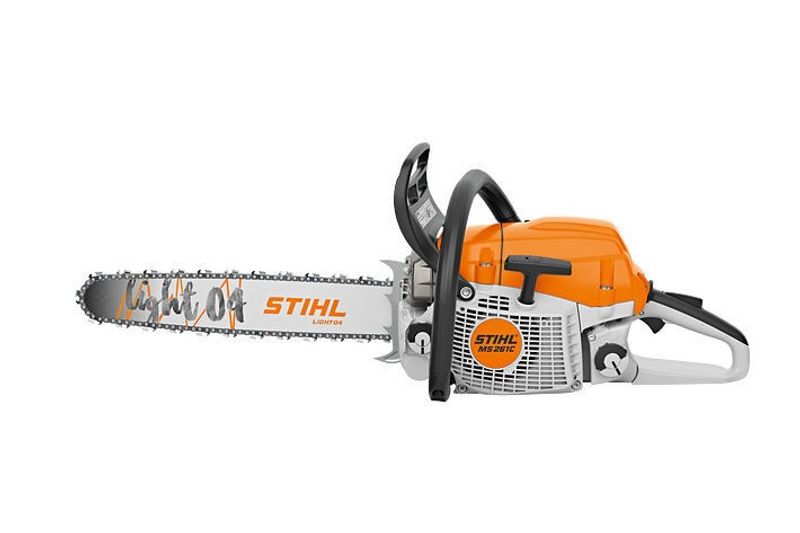 Stihl MS 261 C-M Motorsåg 40cm RS 3,0kW