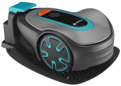 Gardena Robotgräsklippare Sileno minimo 250m²