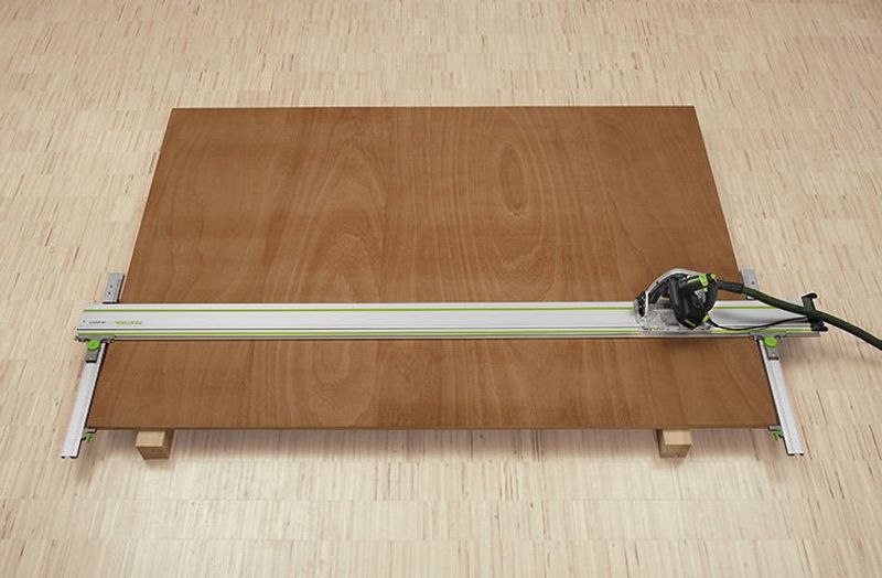 Festool Förlängare FS-PA-VL