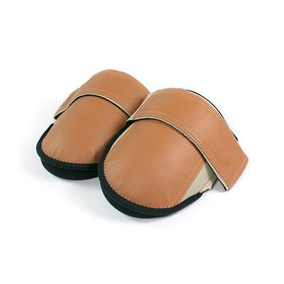 Tebo Knäskydd Pro-Fit