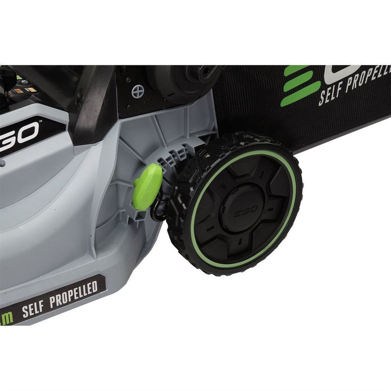 EGO Power+ Gräsklippare LM1900E-SP (utan batteri)