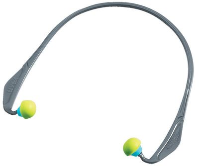 UVEX X-CAP Bygelpropp (15-par)
