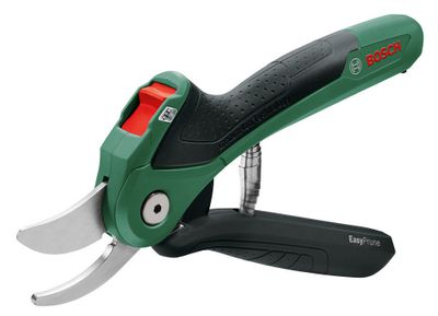 Bosch Sekatör Easy Prune 3,6V