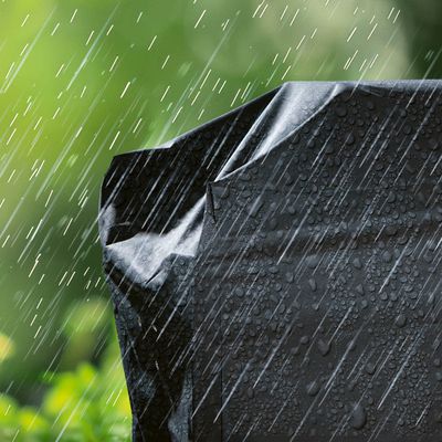 Landmann Premium Skyddshuv XL - Black