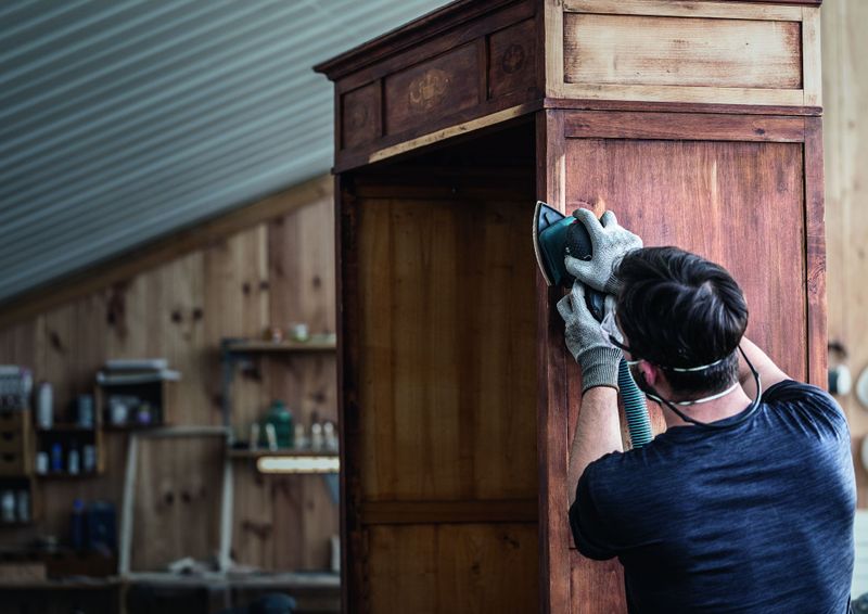 Bosch Expert M480 slipnät för planslipar, 80x133mm 10st för trä, färg och gips