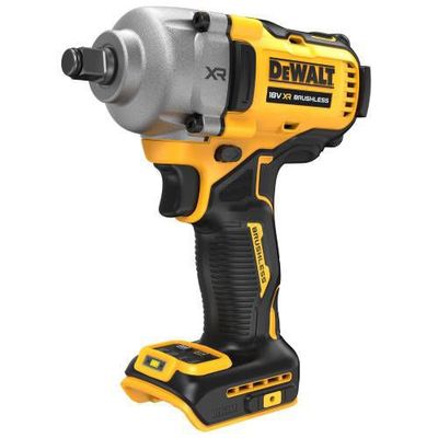 DeWalt DCF891N Mutterdragare 18V XR  1/2" (utan batteri)