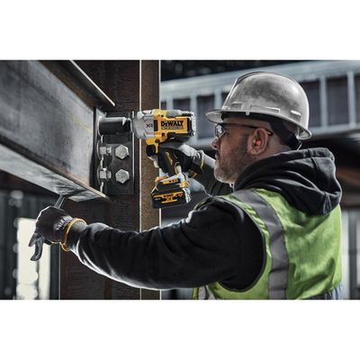 DeWalt DCF961NT Mutterdragare 18V XR 1/2" (utan batterier)