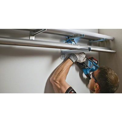 Bosch GSA 18V-32 Tigersåg 18V (Utan batterier)