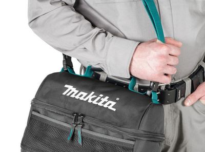 Makita E-15590 Kylväska 8,5L