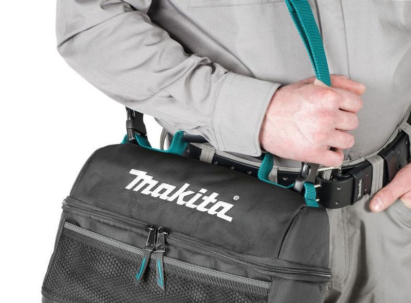 Makita E-15590 Kylväska 8,5L