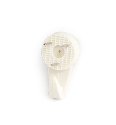 Habo All-krok 612 Plast Vit SB