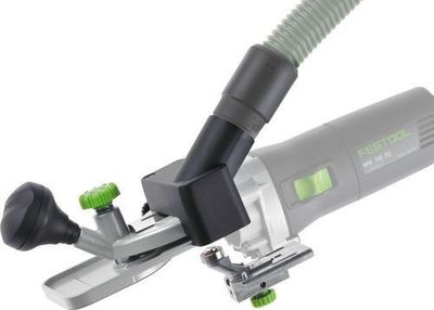 Festool Fräsbord FT-MFK 700 1,5° Set