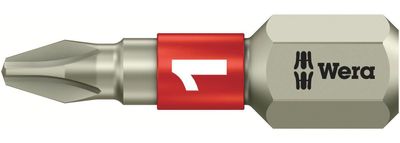 Wera Bits 3851/1 TS PH 25MM