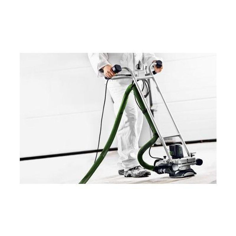 Festool Renoveringsfräs RG 150 E-Set DIA HD RENOFIX