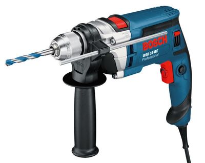 Bosch GSB 16 RE Slagborrmaskin
