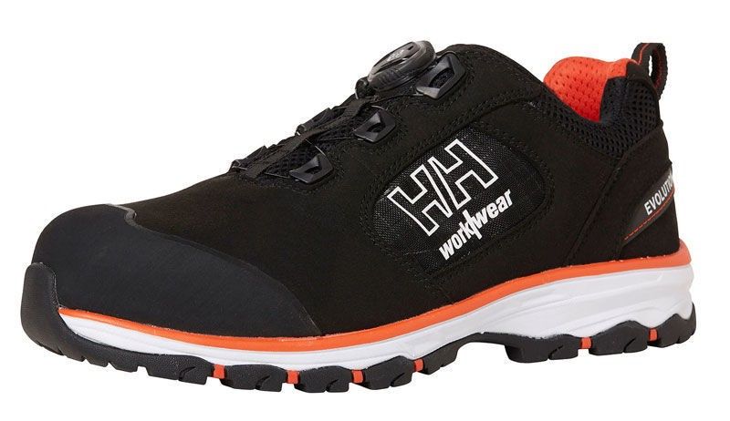Helly Hansen 78236 Chelsea Evolution BOA Sandal S1P BOA