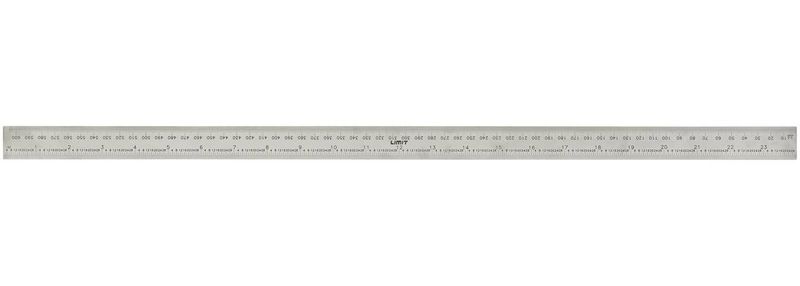 Limit Linjal 600mm