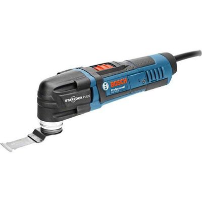 Bosch GOP 30-28 Multimaskin STARLOCK PLUS STARTKIT (300W)