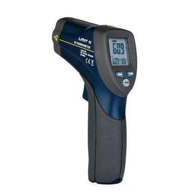 Limit 95 IR-Termometer -50°C till 550°C