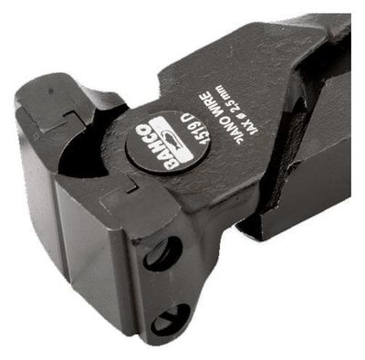 Bahco 1519-9 Reservskär och skruvar - 2 st