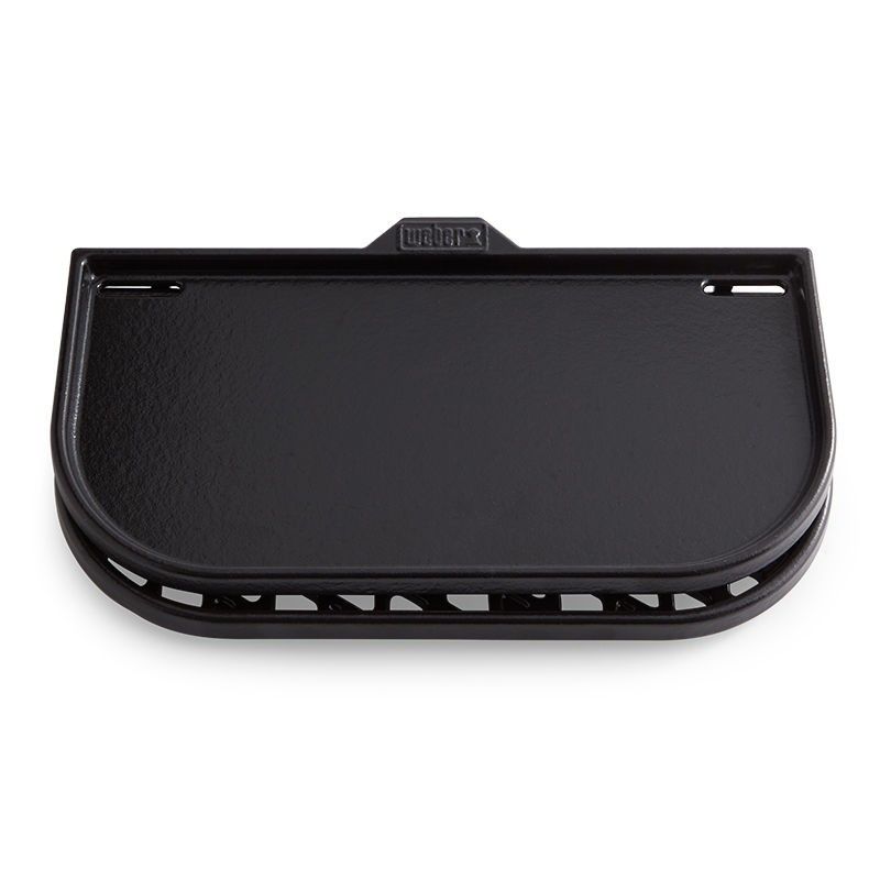 Weber 8858 Burger Station - GBS Black