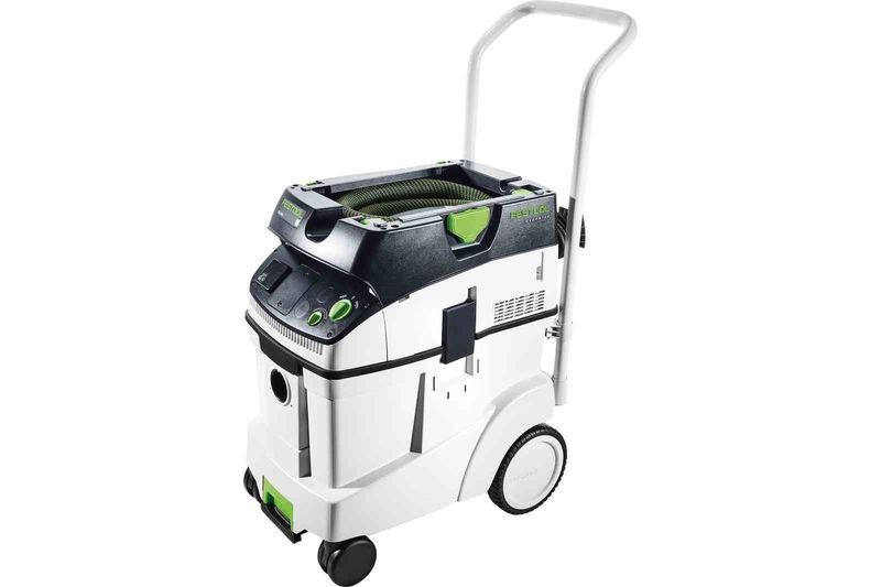 Festool Dammsugare CTL 48 E CLEANTEC