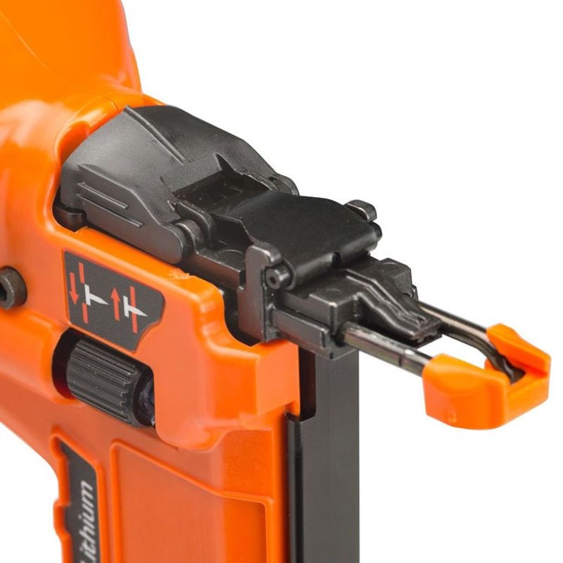 Paslode IM50 F18 Gasdriven Dyckertpistol 1,2mm