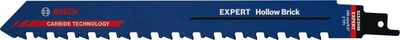Bosch Expert ‘Hollow Brick’ S 1543 HM tigersågblad 240mm 10st CARBIDE
