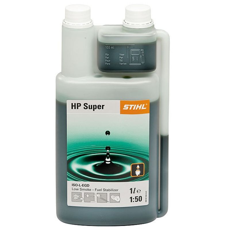 Stihl Tvåtaktsolja HP SUPER 1L
