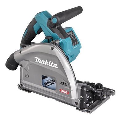 Makita SP001GZ03 Sänksåg XGT® 40V 165mm (utan batteri)