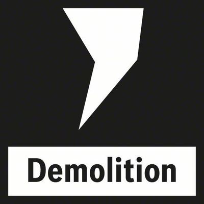 Bosch S 967 XHM Tigersågblad Carbide Trä/Metall 150mm Demolition 1-P