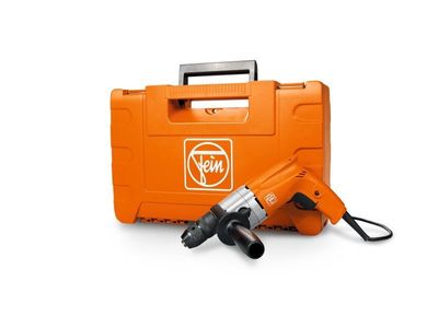 FEIN BOP 10-2 Borrmaskin 2-växlad (500W)