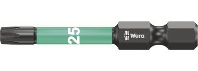Wera Bits 867/4 IMP DC TORX 50 mm
