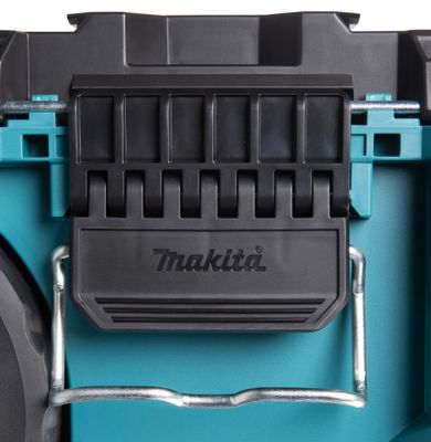 Makita P-91001 MAKTRAK verktygslåda på hjul