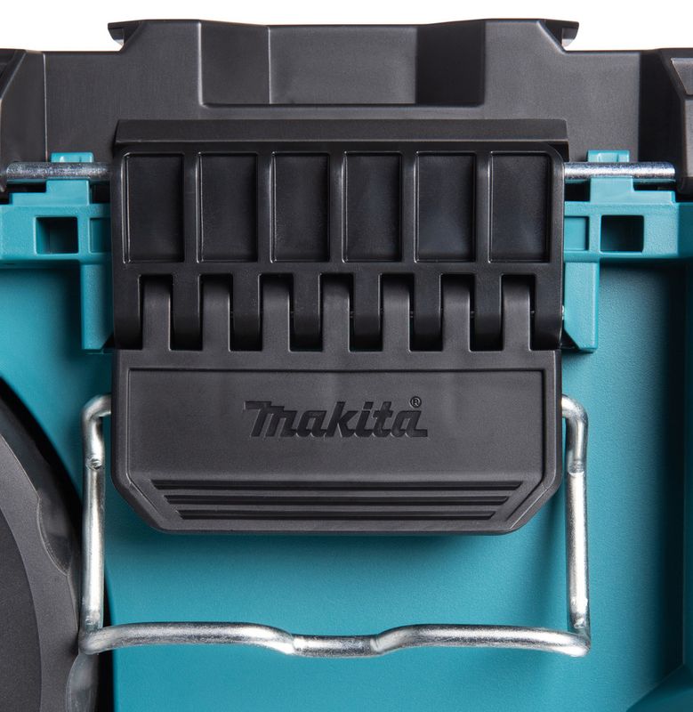 Makita P-91001 MAKTRAK verktygslåda på hjul