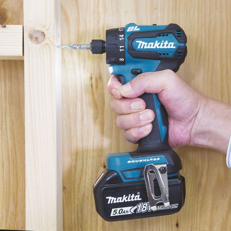 Makita DDF083Z Borr-/Skruvdragare 18V (Naken)