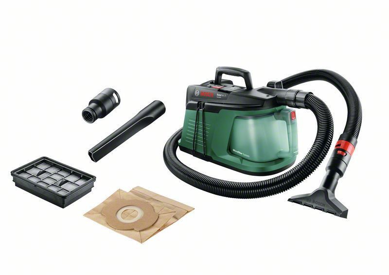 Bosch Dammsugare EasyVac 3 700W (2L)