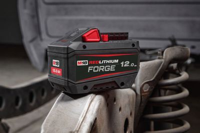 Milwaukee M18 FB12 Batteri 18V 12Ah FORGE