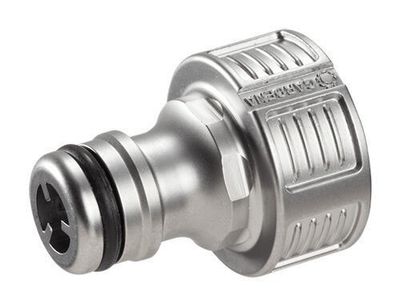 Gardena 18240-20 Premium Krankoppling 21 mm (G 1/2")