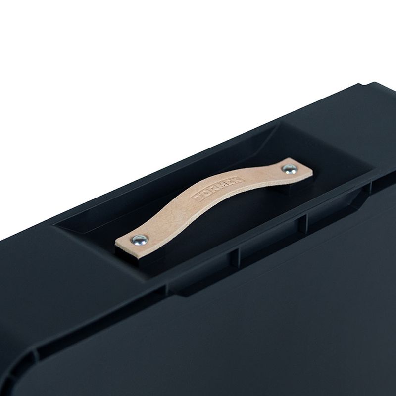 Tormek TC-800 Case för jiggar och tillbehör