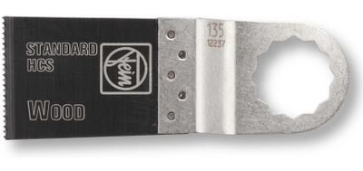 Fein E-Cut Standard Sågblad 35mm 1-Pack