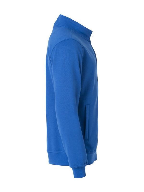 Clique Basic Cardigan Herr Royal