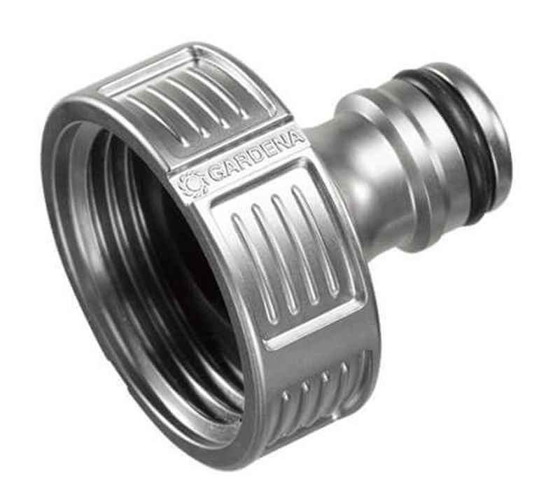 Gardena 18242-20 Premium Krankoppling 33,3mm (G 1")